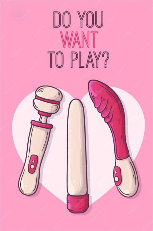 A Beginner's Guide to Using Adult Toys and How Men Can Choose the Right Products for Pleasure