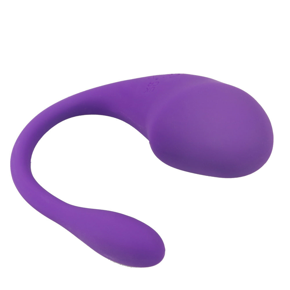 Luxerouse APP Wireless Remote Control Vibrator Insertable Female Toys