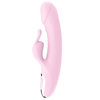 Luxerouse Multi-frequency Rabbit g Instant Vibrating Massager
