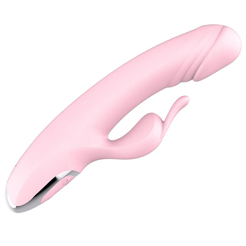 Luxerouse Multi-frequency Rabbit g Instant Vibrating Massager