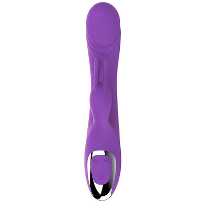 Luxerouse Multi-frequency Rabbit g Instant Vibrating Massager