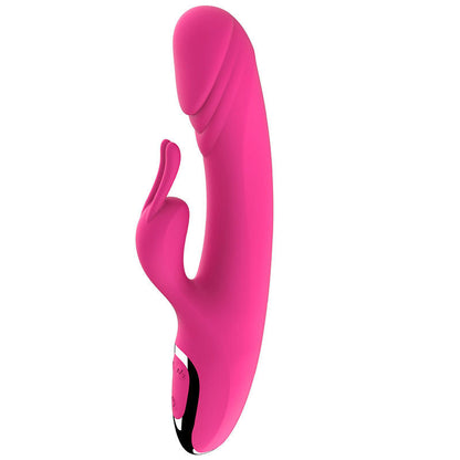 Luxerouse Multi-frequency Rabbit g Instant Vibrating Massager