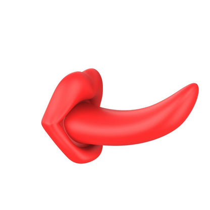 Luxerouse Simulated Tongue Wireless Remote Control or APP Remote control