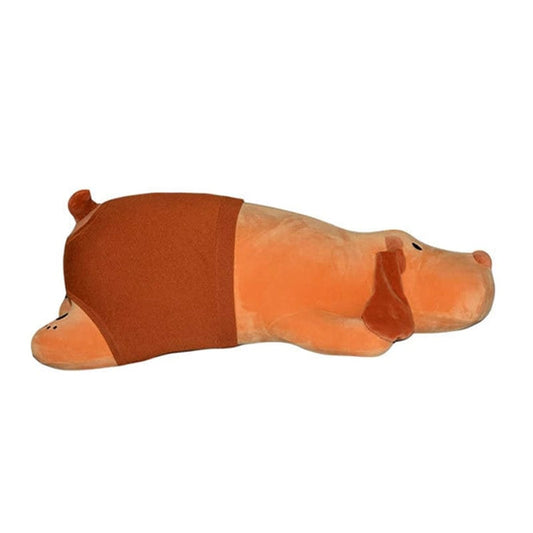 Luxerouse Discreet Infinity Pillow Polar Bear Remote Control Sex Machine