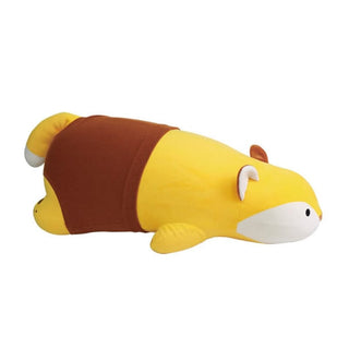 Luxerouse Discreet Infinity Pillow Polar Bear Remote Control Sex Machine
