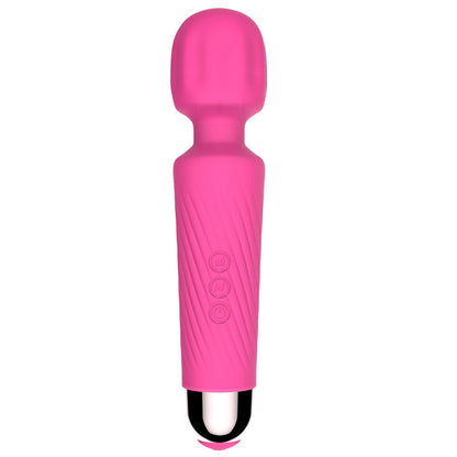Luxerouse AV Vibrator Massage Stick Female Masturbation