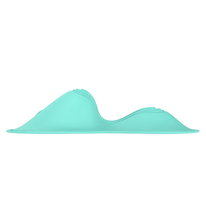 Luxerouse Outdoor Wearable Vibrator for Women, Masturbation Orgasm Massager