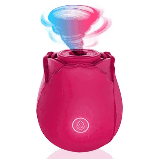 Luxerouse Vibrator Classic Sucking Vibrator 10 frequency
