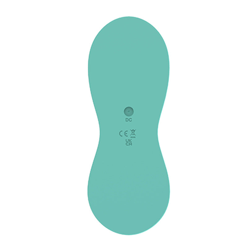 Luxerouse Outdoor Wearable Vibrator for Women, Masturbation Orgasm Massager