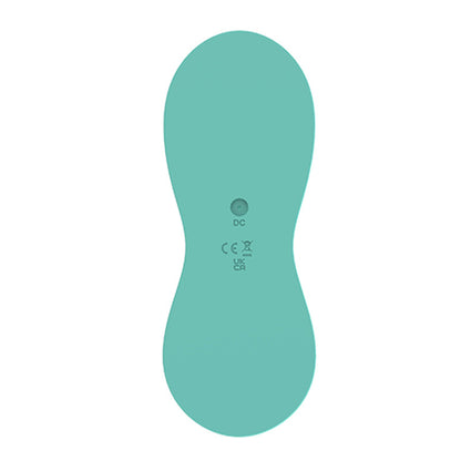 Luxerouse Outdoor Wearable Vibrator for Women, Masturbation Orgasm Massager