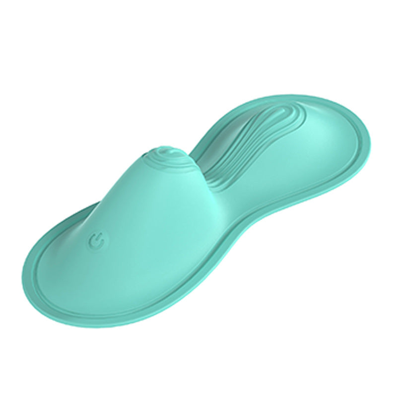 Luxerouse Outdoor Wearable Vibrator for Women, Masturbation Orgasm Massager