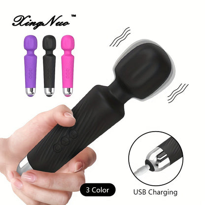 Luxerouse AV Vibrator Massage Stick Female Masturbation