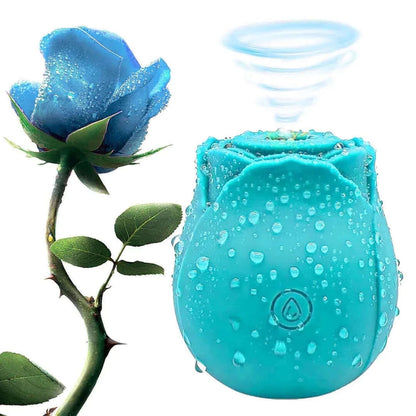 Luxerouse Vibrator Classic Sucking Vibrator 10 frequency