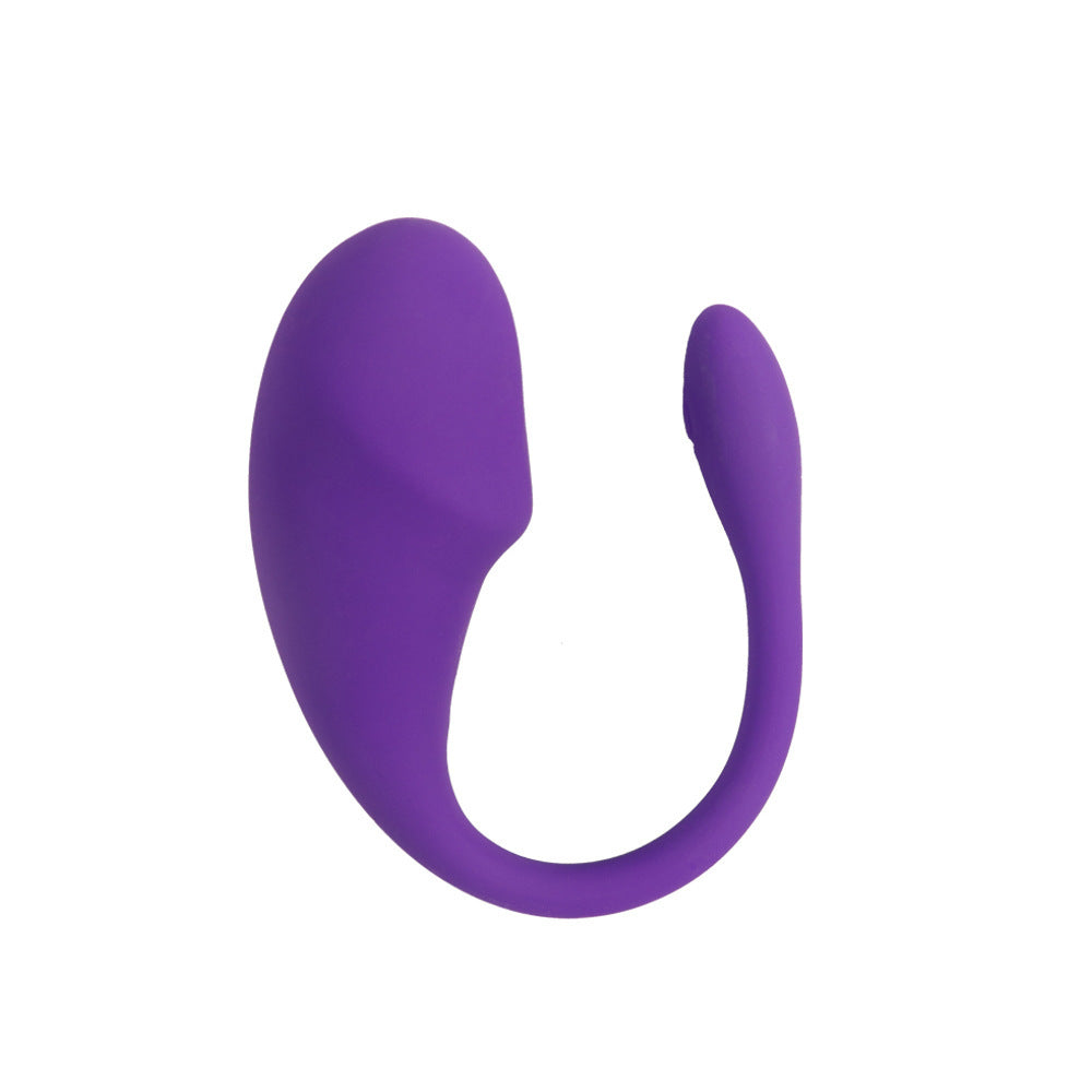 Luxerouse APP Wireless Remote Control Vibrator Insertable Female Toys