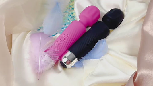 Luxerouse AV Vibrator Massage Stick Female Masturbation